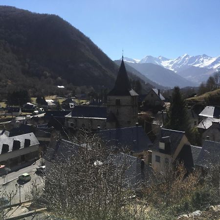 Appartement Dans Ancienne Maison Pyreneenne. Cadeac ภายนอก รูปภาพ