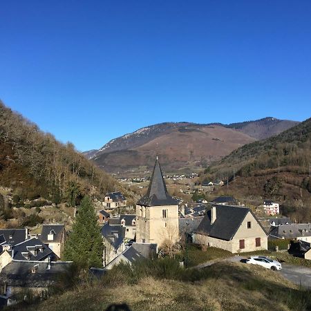 Appartement Dans Ancienne Maison Pyreneenne. Cadeac ภายนอก รูปภาพ