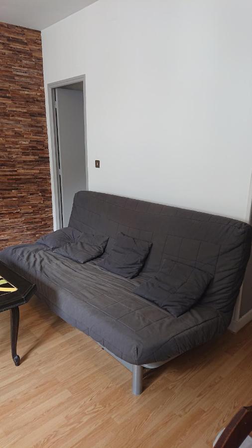 Appartement Dans Ancienne Maison Pyreneenne. Cadeac ภายนอก รูปภาพ