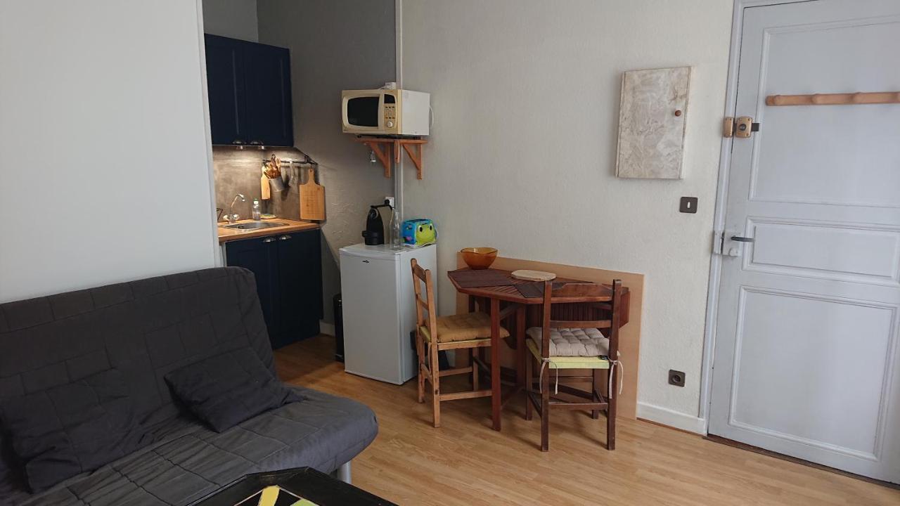 Appartement Dans Ancienne Maison Pyreneenne. Cadeac ภายนอก รูปภาพ