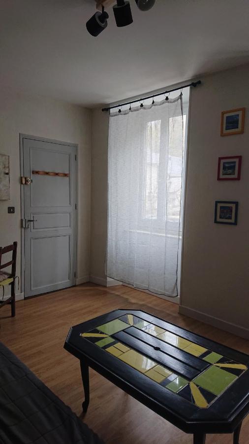 Appartement Dans Ancienne Maison Pyreneenne. Cadeac ภายนอก รูปภาพ