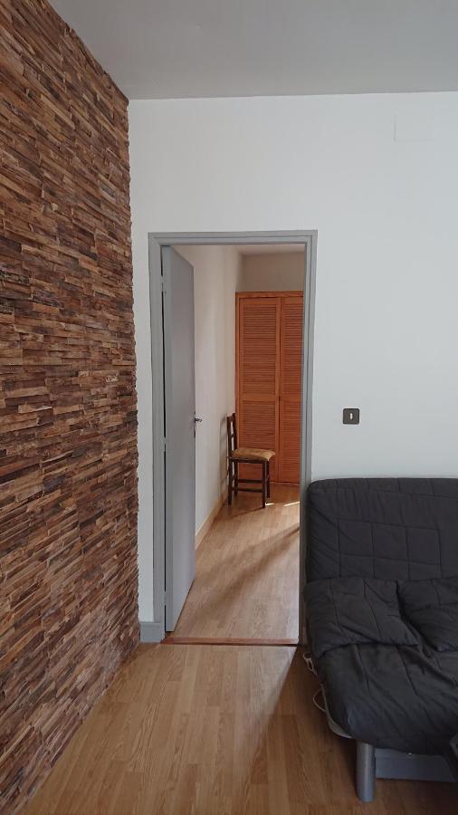 Appartement Dans Ancienne Maison Pyreneenne. Cadeac ภายนอก รูปภาพ