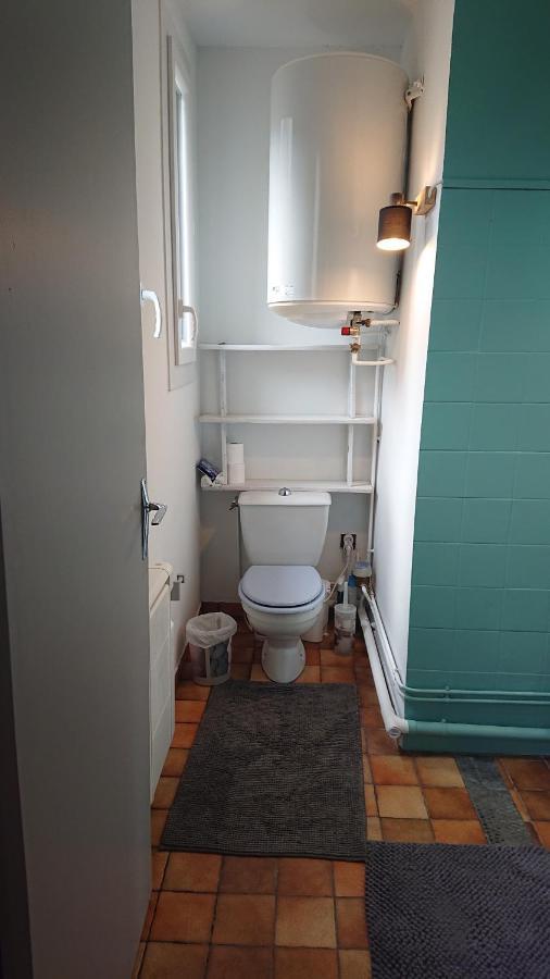 Appartement Dans Ancienne Maison Pyreneenne. Cadeac ภายนอก รูปภาพ