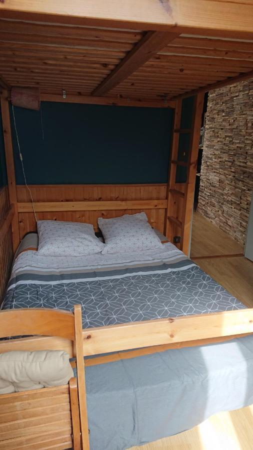 Appartement Dans Ancienne Maison Pyreneenne. Cadeac ภายนอก รูปภาพ
