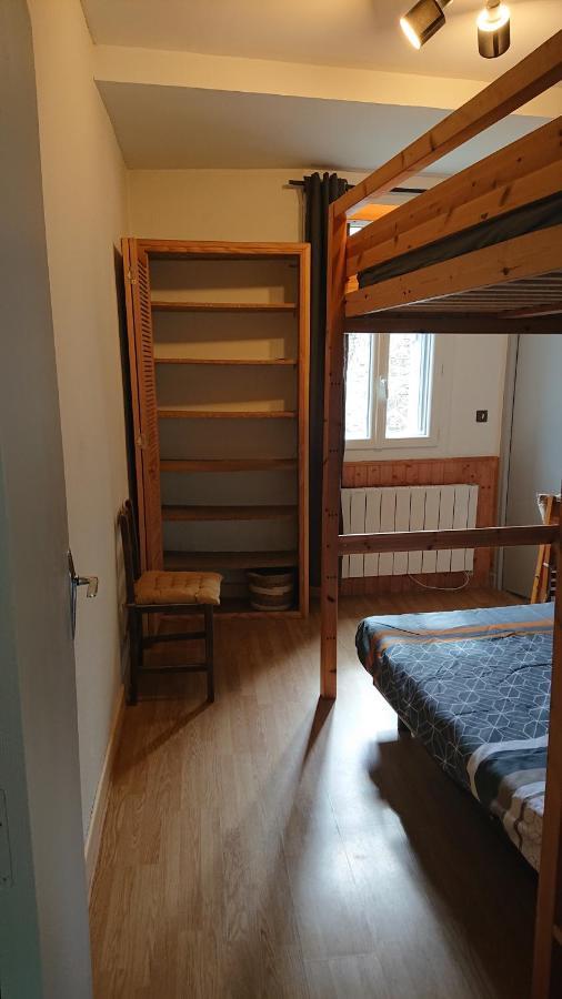 Appartement Dans Ancienne Maison Pyreneenne. Cadeac ภายนอก รูปภาพ